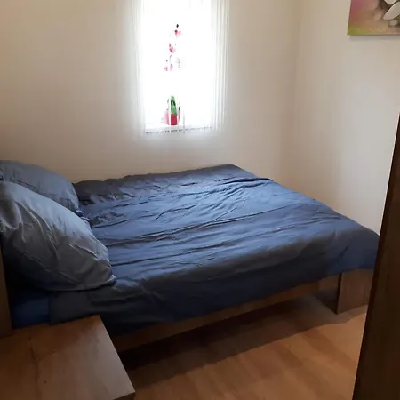 Сasa de vacaciones Josef